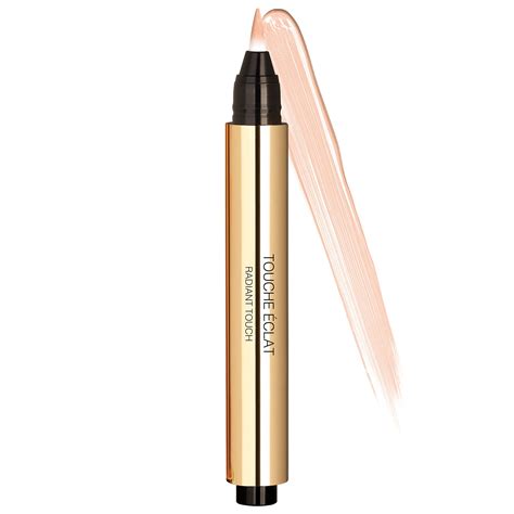 best under eye concealer ysl|yves saint laurent eye concealer.